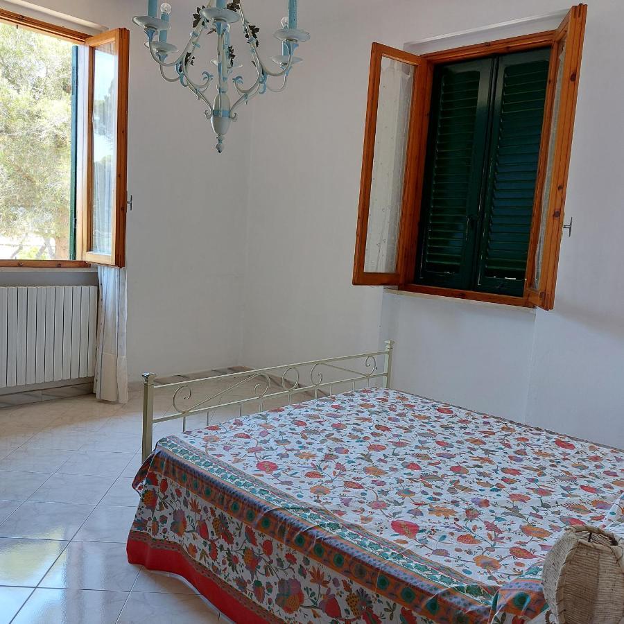Appartamento A Due Passi Dal Mare A Quercianella Exteriér fotografie